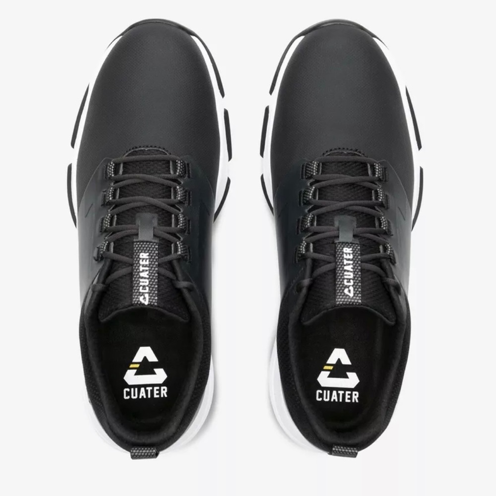 Travis Mathew Cuater The Ringer Golf Shoes sz 9.5